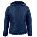 Navy/Silver