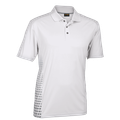 White/Silver