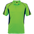 Lime/Navy