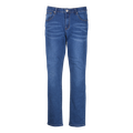 Washed Blue