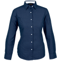 Navy/White