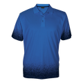 Cobalt/Black