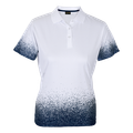 White/Navy