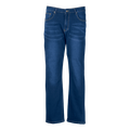 Washed Blue