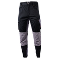 Black/Grey