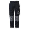 Black/Grey