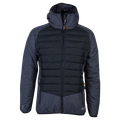 Grey/Black