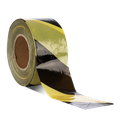Black/Yellow