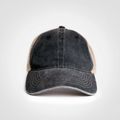 Charcoal/Khaki