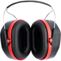 Black/Red