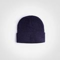 Navy Melange