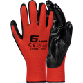 Red/Black