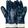 Navy/White