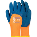 Orange/Blue