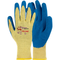 Blue/Yellow