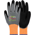 Orange/Grey/Black