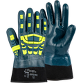 Navy/Black/Yellow