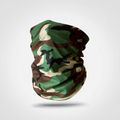 Camo Green