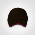 Black/Red