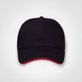 Navy/Red