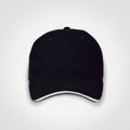 Navy/White