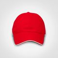 Red/White