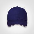 Royal/White