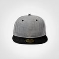 Melange/Black