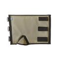 Khaki/Black