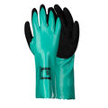 Emerald/Black