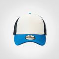 Royal/White/Navy