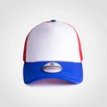 Royal/White/Red