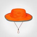 Cyber Orange