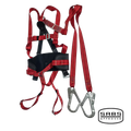Red/Black