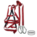 Red/Black