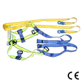 Blue/Yellow
