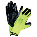 lime/black