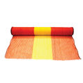 orange/yellow