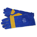 blue/yellow
