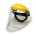 yellow/clear
