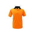 Fluoro Orange
