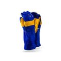 blue/yellow