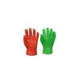 green/red