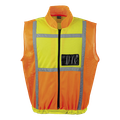 orange/yellow
