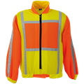 orange/yellow