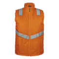 safety orange