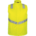 safety yellow