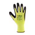 yellow/black