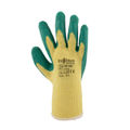 green/yellow