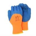 orange/blue
